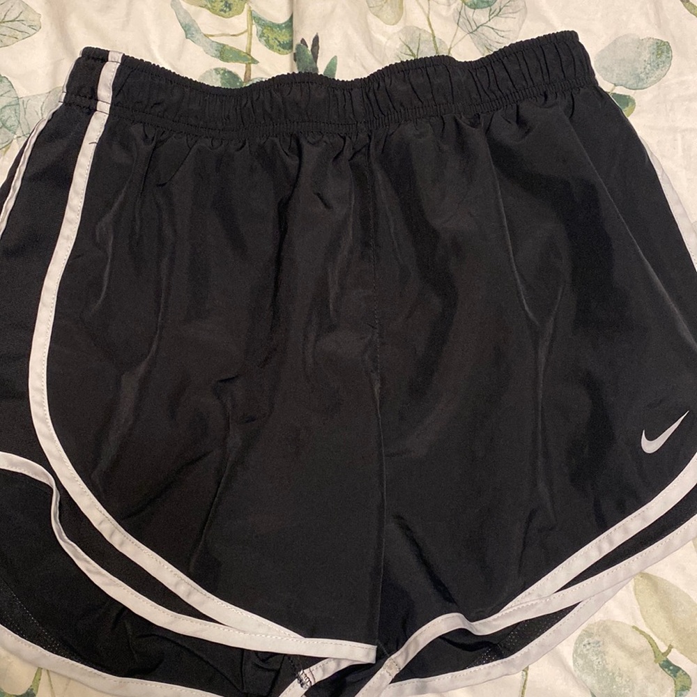 Nike Running shorts, Size L